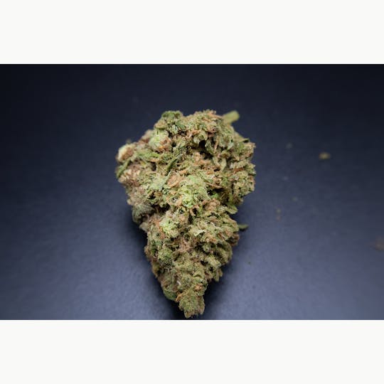 Trusty Transportations - Blue Dream 1/2 Ounce/14Grams(28%THC, Sativa) - 1