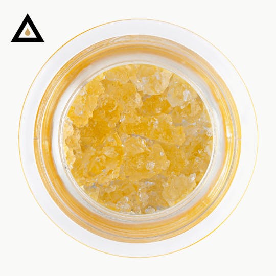 Dabstract - Cereal Milk Live Resin Opal Sugar 1G - 1