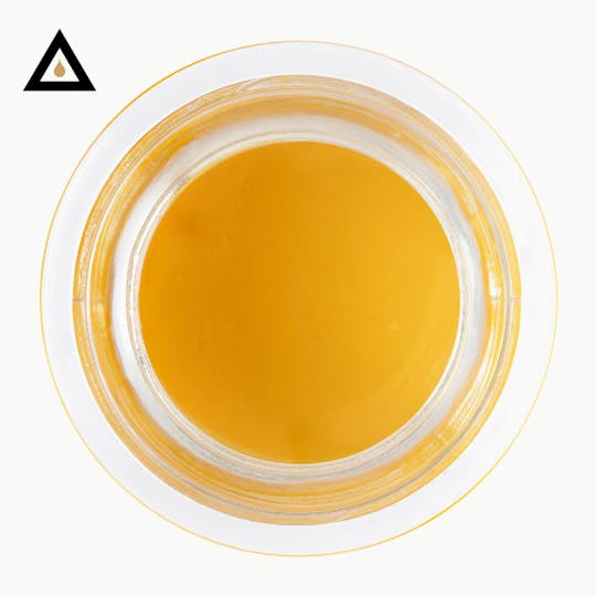 Dabstract - Cherry Cookies Live Resin Cake Icing 1G - 1