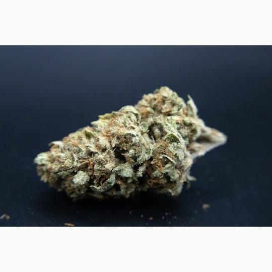 Trusty Transportations - Moroccan Peaches Ounce/28.3Grams(30%THC, Indica) - 1