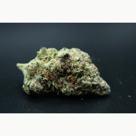 Trusty Transportations - Space Queen 8th/3.5Grams(28%THC, Sativa) - 1