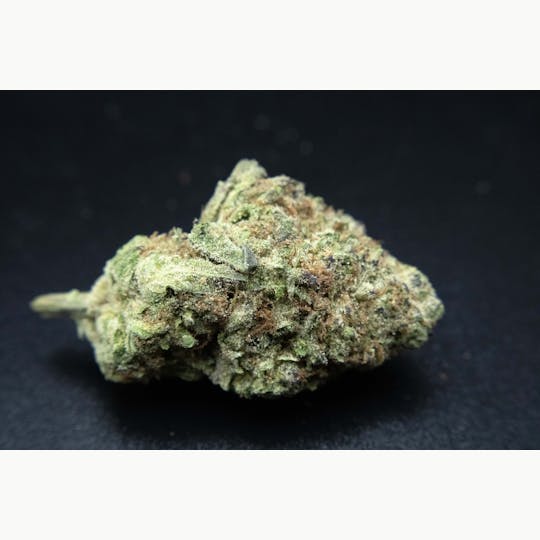 Trusty Transportations - Space Queen Ounce/28.3Grams(28%THC, Sativa) - 1