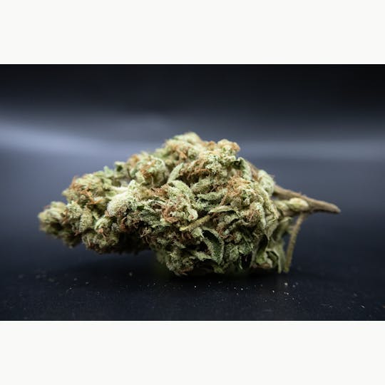 Trusty Transportations - Wakanda Ounce/28.3Grams(22%THC, Sativa) - 1