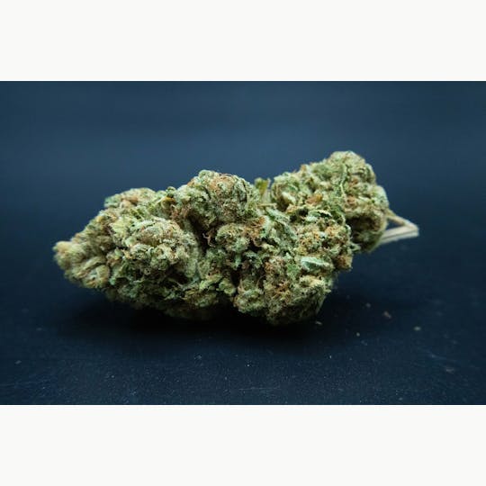 Trusty Transportations - Doc OG 8th/3.5Grams(28%THC, Indica) - 1