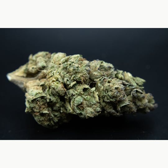 Trusty Transportations - Emergen-C 8th/3.5Grams(29%THC, Hybrid) - 1