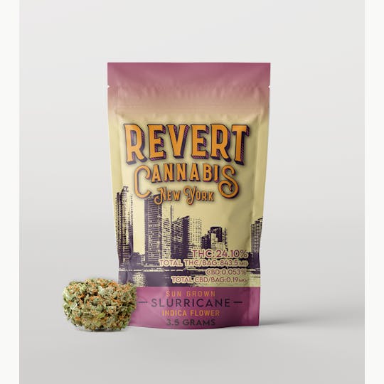 Revert - Slurricane 3.5g - 1