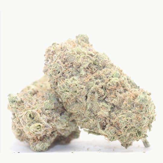 Animal - Vanilla ICE - Indica - 99.9% THC - 1