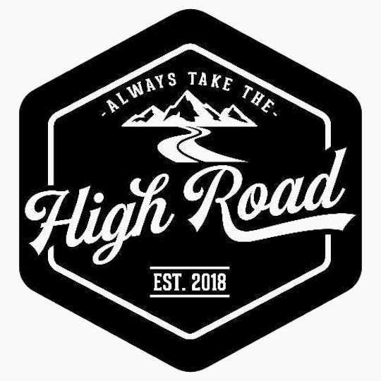 Vice Cannabis - High Road: Candy Fumes Live Rosin Tank 0.5g - 1