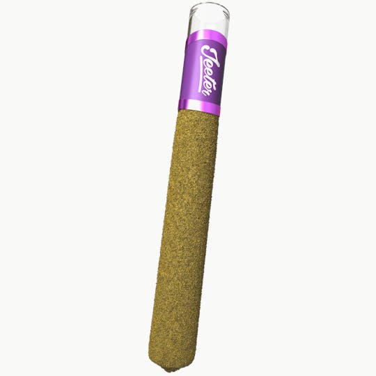 Jeeter - Jeeter XL Infused - Gelato #33 - 1