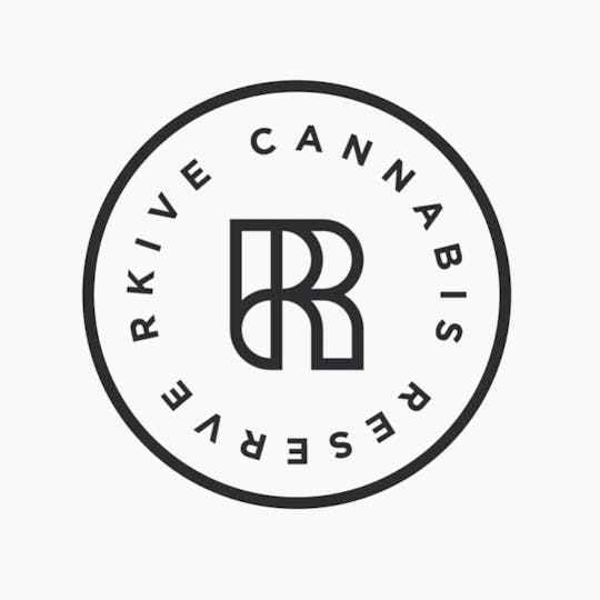 Rkive Reserve - Rkive | Rainbow Belts 2.0 | 1g | Fresh Press - 1