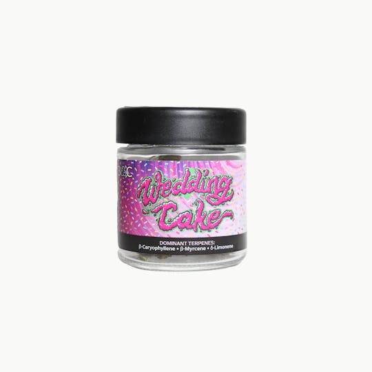 3C - 3C | Wedding Cake - 8th - 1