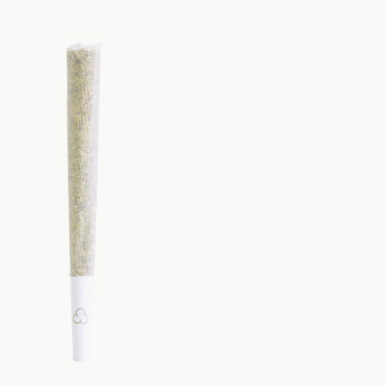 3C - 3C | Wedding Cake Preroll - 1g - 1