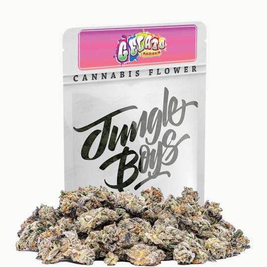 Jungle Boys - Jungle Boys | Gelato Batter - 10g Smalls - 1