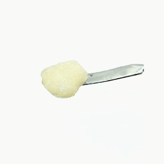 Zero Gravity Cannabis - MAC Live Resin - 1
