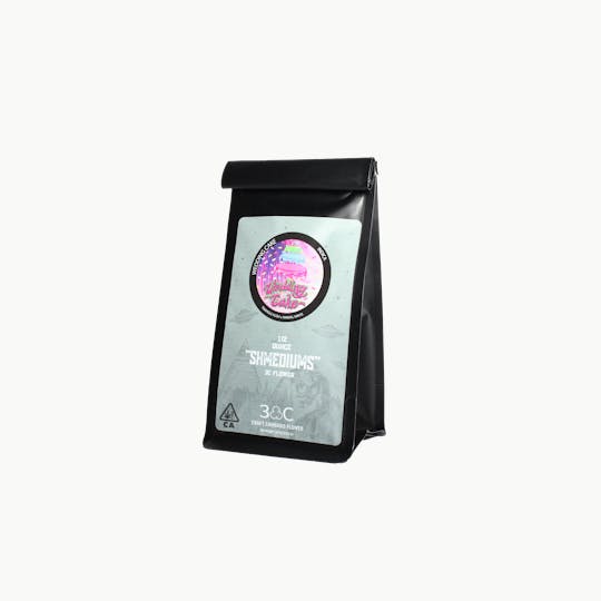 3C - 3C | Wedding Cake Shmediums - 14g - 1