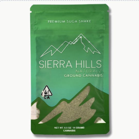 Smoakland - Sierra Hills - Shakez - Jelly Rancher (H) - 14g - 1