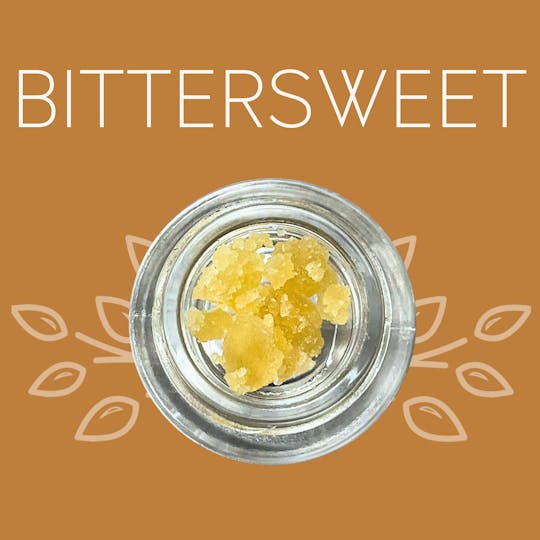 Vana - Bittersweet - 1 Gram Sugar - 1