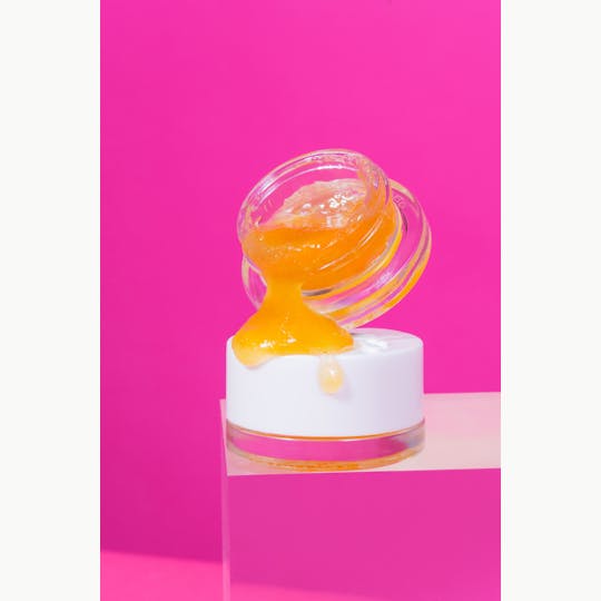 OozeX - Party Girl - 3.5g Live Resin - 1