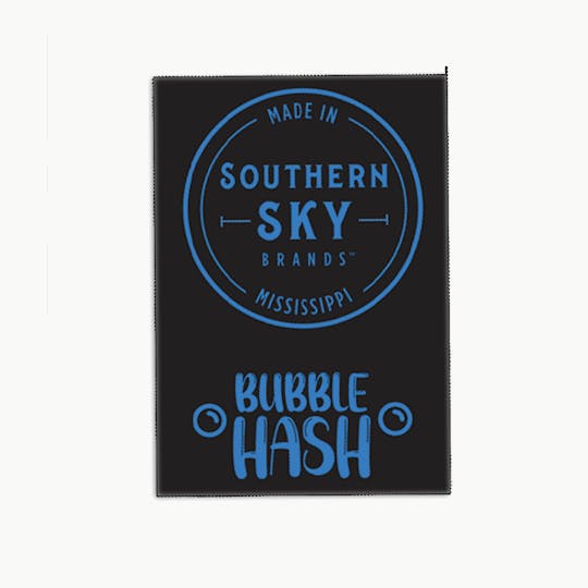 Southern Sky Brands - Bubble Hash - Sativa - 1