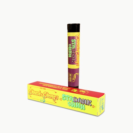 Southern Sky Brands - Cheech & Chong STADANKOHHH Pre-Roll - 1
