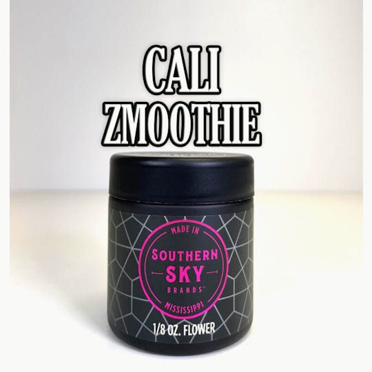 Southern Sky Brands - Cali Zmoothie - 1