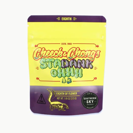Southern Sky Brands - Cheech & Chong STADANKOHHH - 1