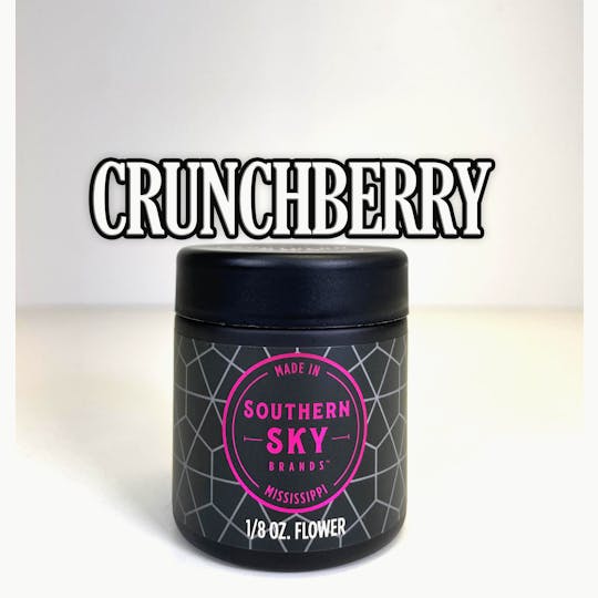 Southern Sky Brands - Crunchberry - 1