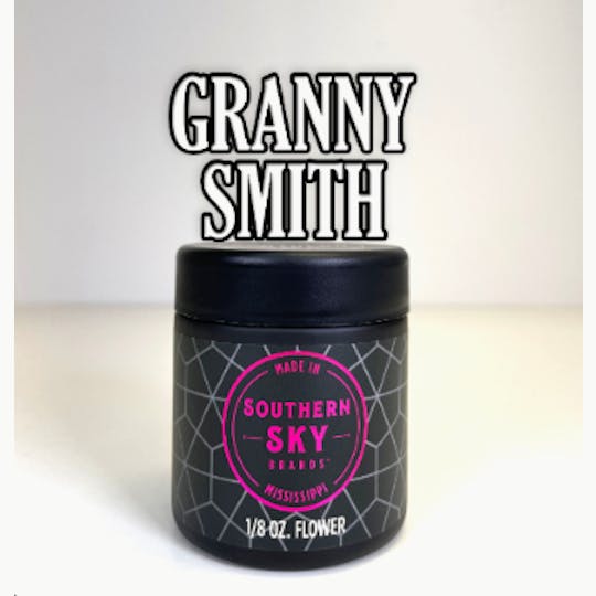 Southern Sky Brands - Granny Smith - 1