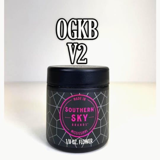 Southern Sky Brands - OGKB V2 - 1