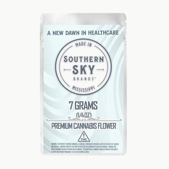 Southern Sky Brands - Platinum Kush Breath - 1