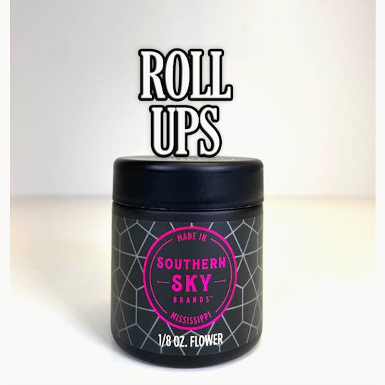 Southern Sky Brands - Roll Ups - 1