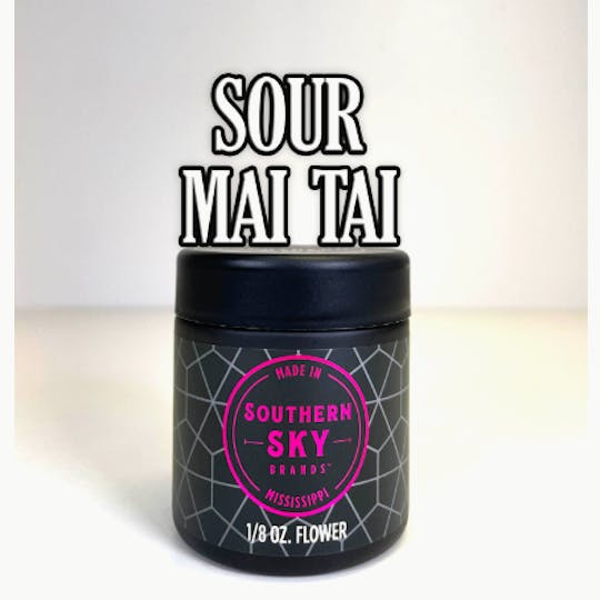 Southern Sky Brands - Sour Mai Tai - 1