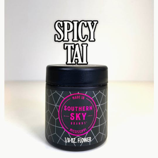 Southern Sky Brands - Spicy Tai - 1