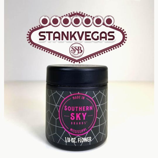 Southern Sky Brands - StankVegas - 1