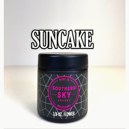 Southern Sky Brands - Suncake - 1