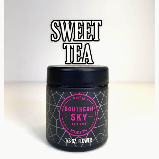 Southern Sky Brands - Sweet Tea - 1