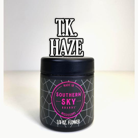 Southern Sky Brands - TK Haze - 1