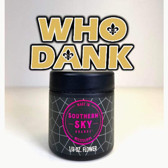 Southern Sky Brands - Who Dank - 1