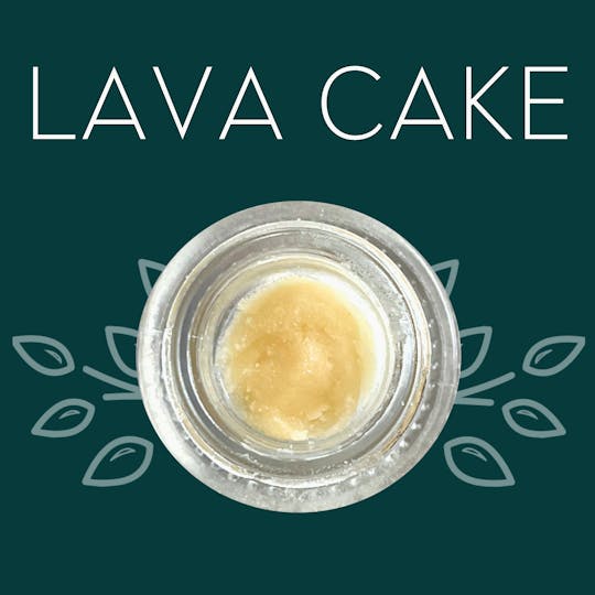 Vana - Lava Cake - 1 Gram Badder - 1