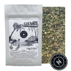 SD STRAINS - SD Strains Topshake 14g Hybrid "Runtz" - 1