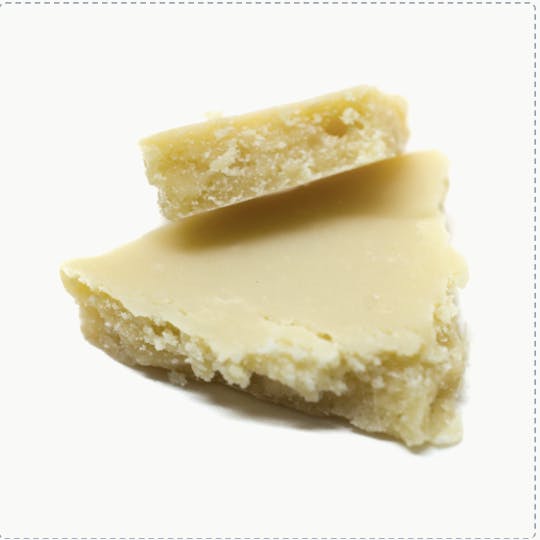 Dabstract - London Pound Cake Live Resin Cake Icing 1G - 1