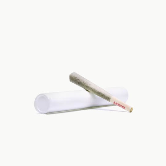 Animal - Vanilla ICE Preroll - Indica - 99.9% THC - 1
