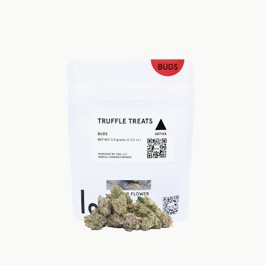 lolo - Truffle Treats | Indoor Buds | 3.5g - 1