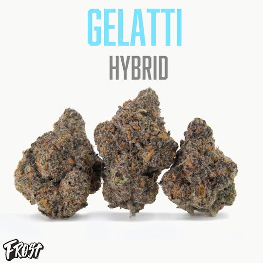 Frost - Gelatti 3.5g (Hybrid) - 1