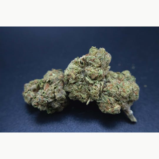 Trusty Transportations - Ice Cream Cake 8th/3.5Grams(29%THC, Indica) - 1
