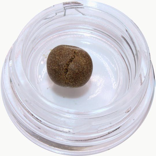 Trusty Transportations - OG Temple Ball/1Gram(61%THC, Indica) - 1