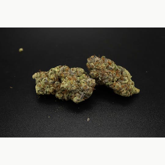 Trusty Transportations - Safety Meeting Smalls 8th/3.5 Grams(21%, Hybrid) - 1
