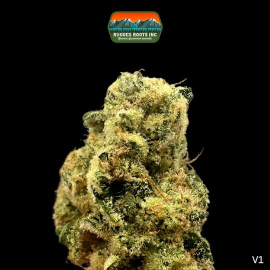 Rugged Roots - Rugged Roots | Catching Z’s 3.5g - 1