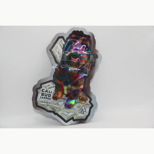 Cali Bud Farms - CALI BUDS | MAC 1 | FLOWER | 3.5G - 1