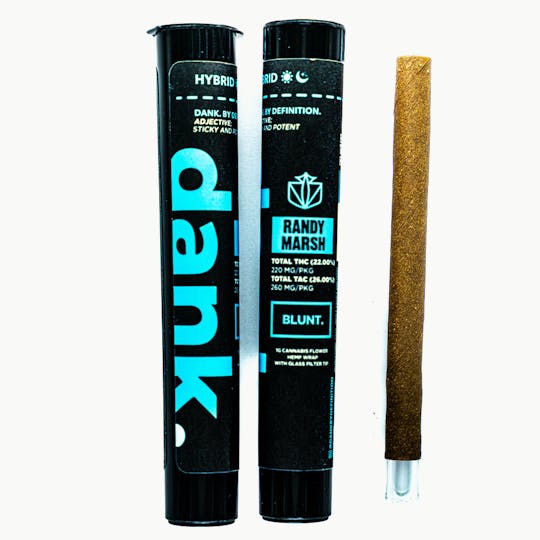 Dank By Definition - RANDY MARSH 1G BLUNT - 1